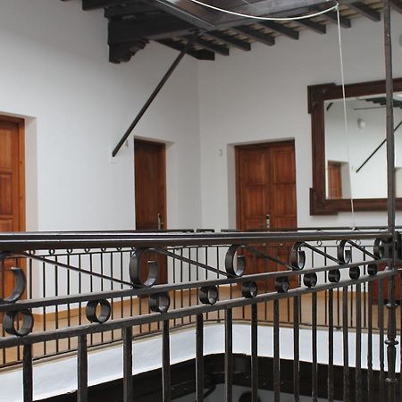 Hospederia 1881 Hotell Chiclana de la Frontera Eksteriør bilde